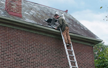 what affects urgent Childerditch roof repairs