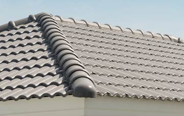 advantages of Childerditch clay roofing