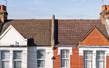 clay roofing Childerditch, Essex