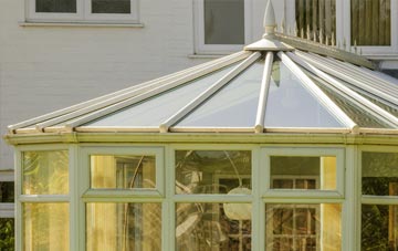 conservatory roof repair Childerditch, Essex