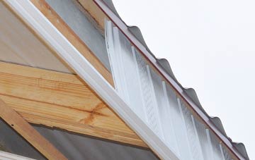 why Childerditch fascia repairs are essential