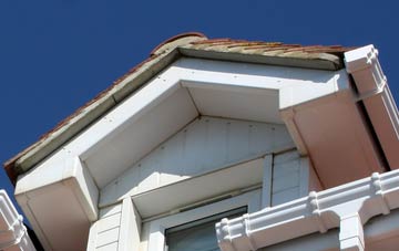 Childerditch fascia installation costs