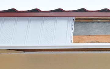 Childerditch fascia repair costs