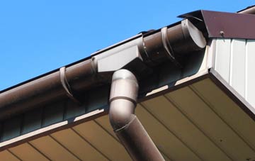 types of Childerditch fascias