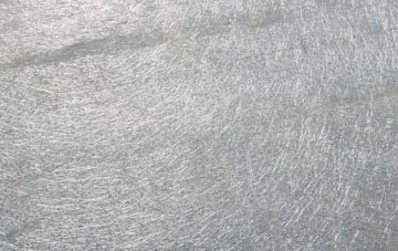 Childerditch laminate fibreglass or shingles?