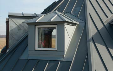 metal roofing Childerditch, Essex