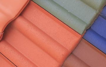 Childerditch plastic roofing companies
