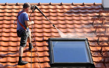 roof cleaning Childerditch, Essex