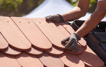 Childerditch roof tile contractors