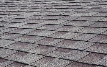 Childerditch tiles for shallow pitch roofing