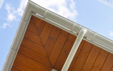Childerditch soffit types
