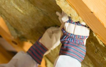 types of Childerditch pitched roof insulation materials