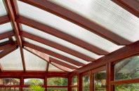 Childerditch conservatory roofing insulation