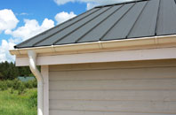 Childerditch fascia repair