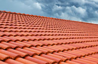 Childerditch roofing tiles